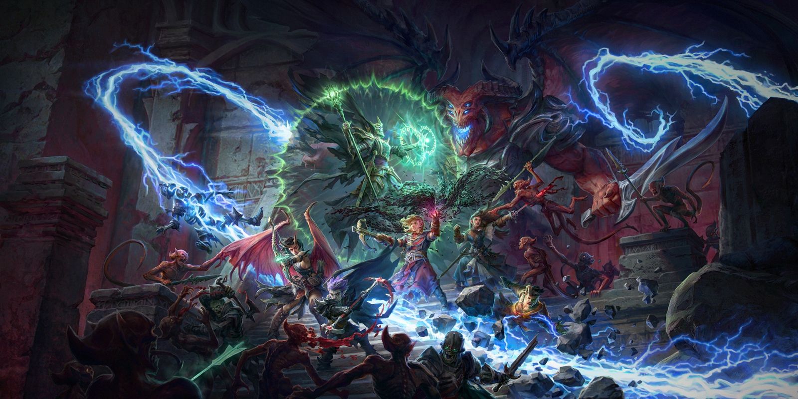 Background for La colère des Justes