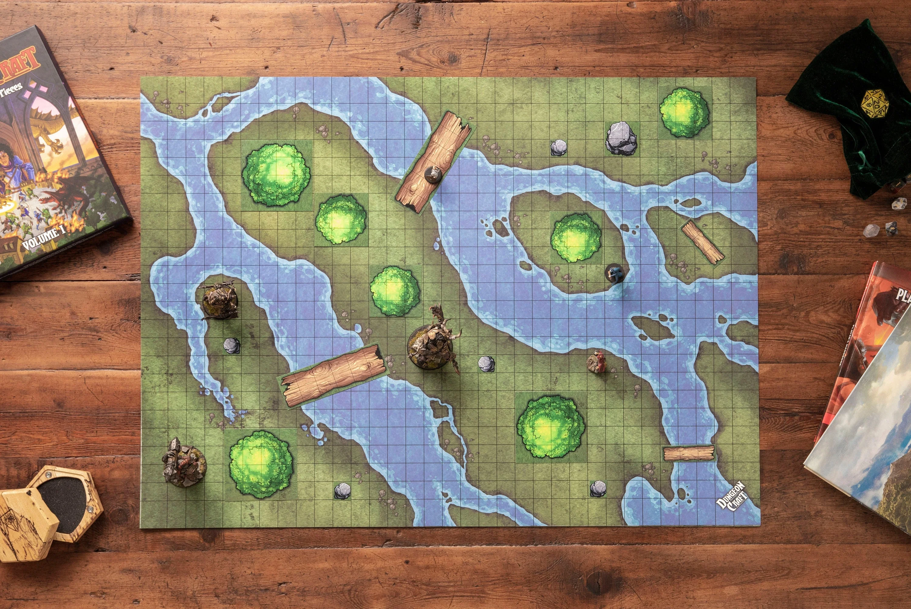 Le Grimoire de Fiwex